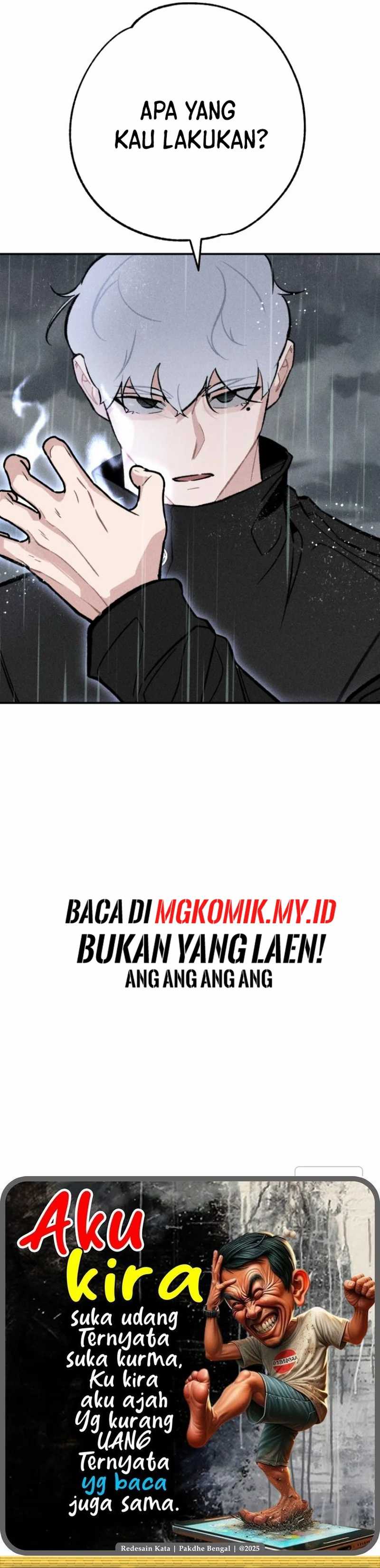 The Devilish Son-In-Law (The Villainous Son-In-Law) Chapter 28 Gambar 34