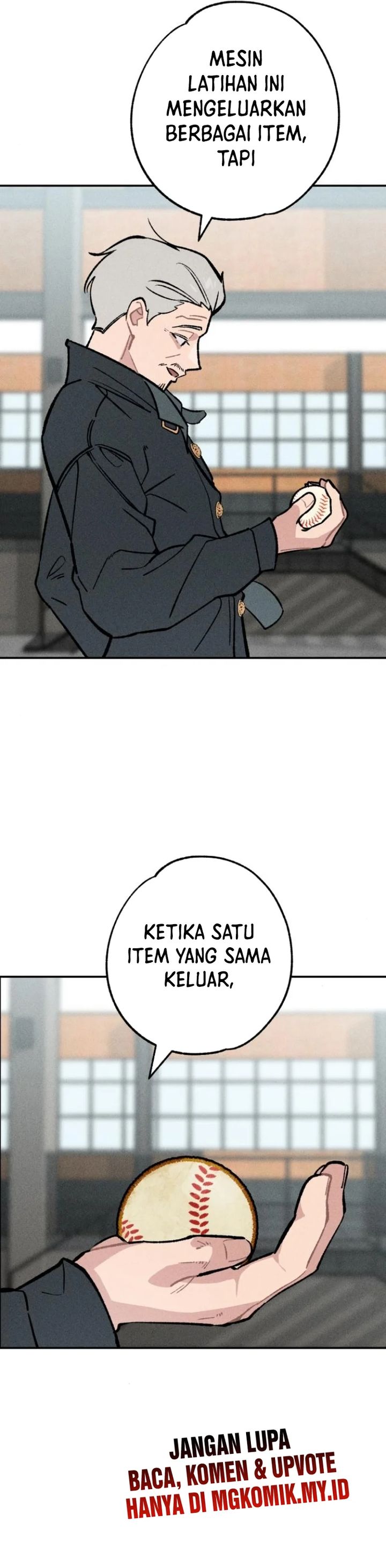 The Devilish Son-In-Law (The Villainous Son-In-Law) Chapter 29 Gambar 3