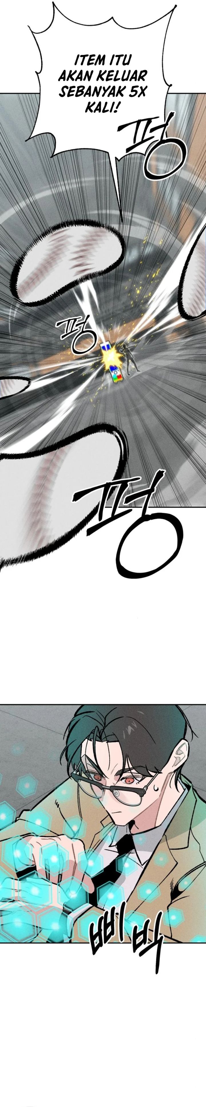 The Devilish Son-In-Law (The Villainous Son-In-Law) Chapter 29 Gambar 4