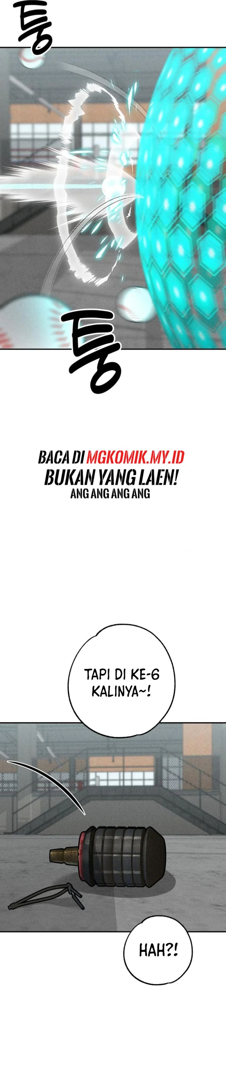 The Devilish Son-In-Law (The Villainous Son-In-Law) Chapter 29 Gambar 5