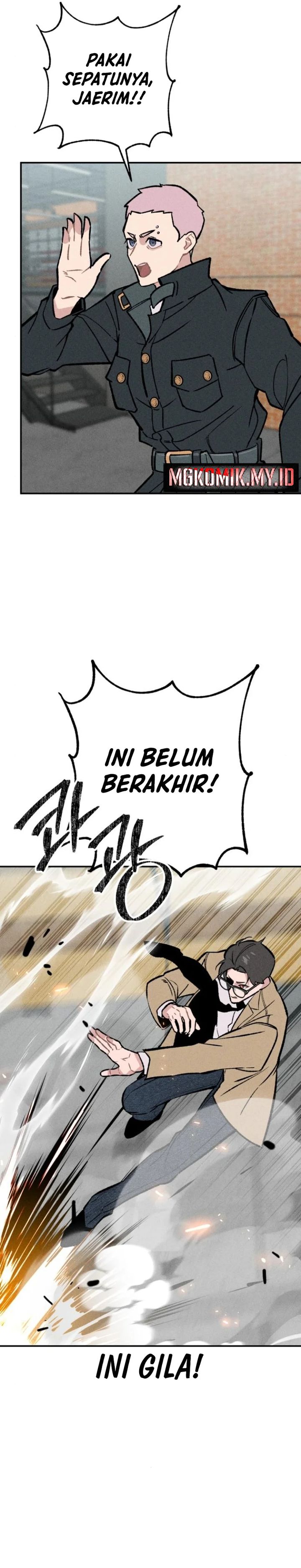 The Devilish Son-In-Law (The Villainous Son-In-Law) Chapter 29 Gambar 6