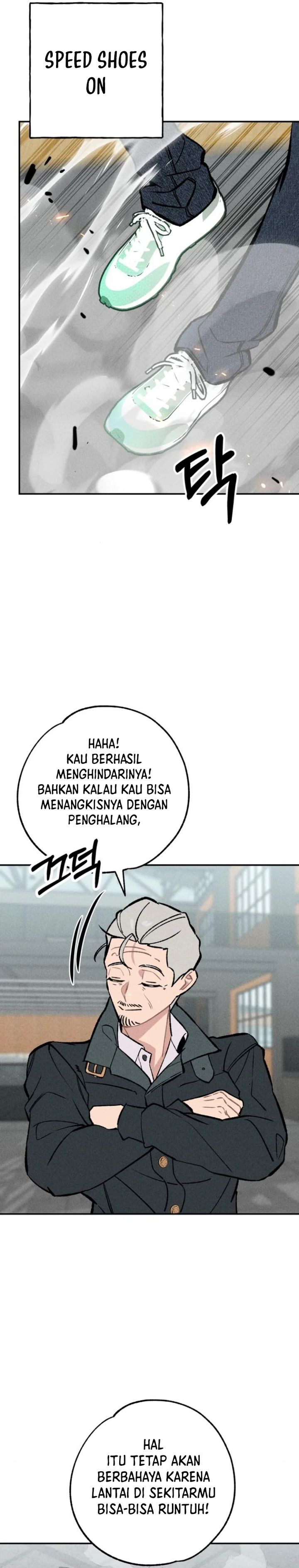 The Devilish Son-In-Law (The Villainous Son-In-Law) Chapter 29 Gambar 7