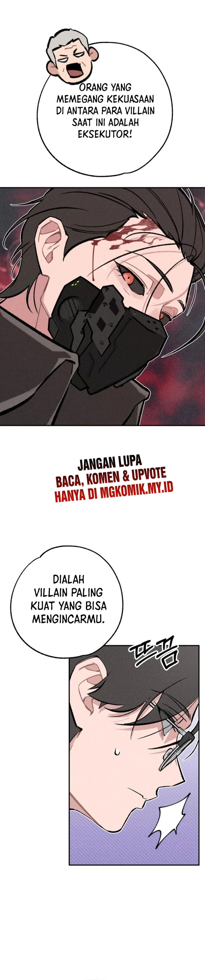 The Devilish Son-In-Law (The Villainous Son-In-Law) Chapter 29 Gambar 9