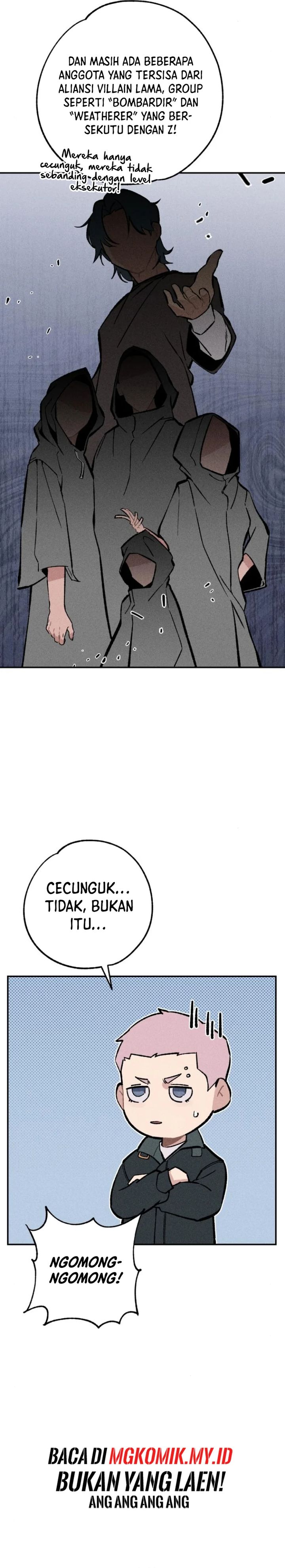The Devilish Son-In-Law (The Villainous Son-In-Law) Chapter 29 Gambar 10