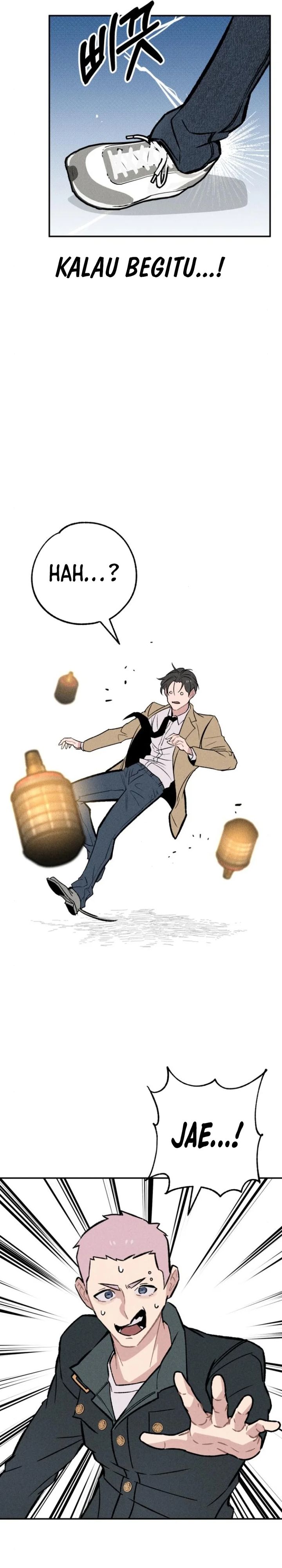 The Devilish Son-In-Law (The Villainous Son-In-Law) Chapter 29 Gambar 14