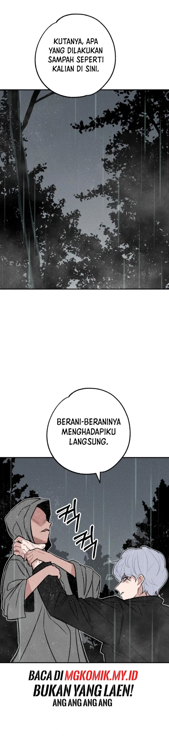 The Devilish Son-In-Law (The Villainous Son-In-Law) Chapter 29 Gambar 16