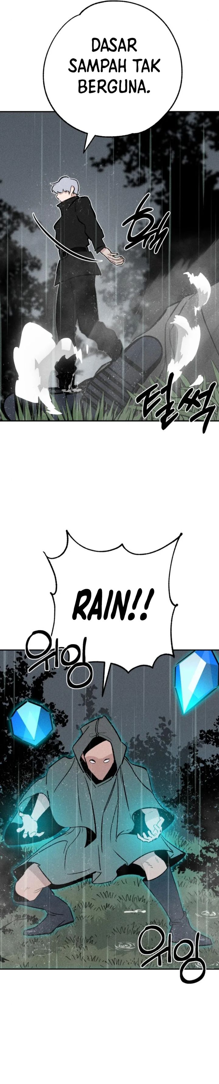 The Devilish Son-In-Law (The Villainous Son-In-Law) Chapter 29 Gambar 17