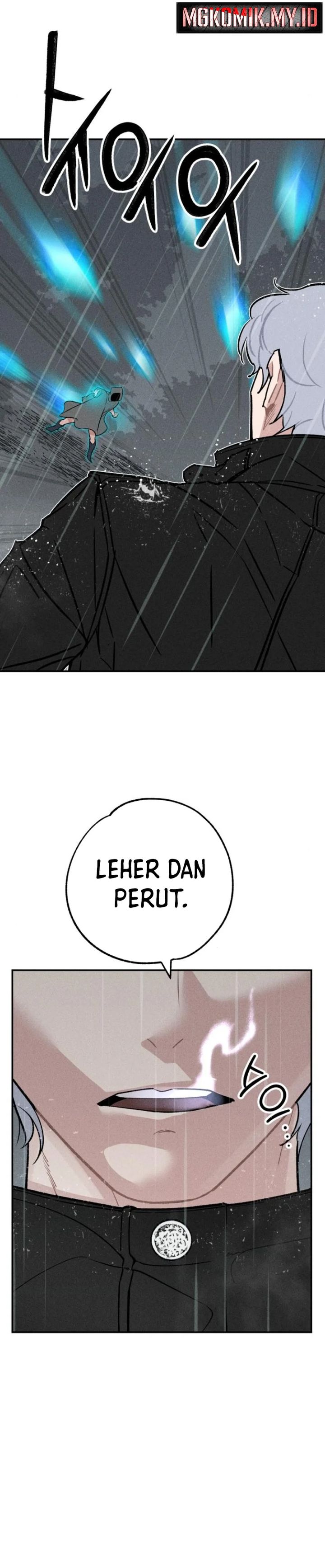 The Devilish Son-In-Law (The Villainous Son-In-Law) Chapter 29 Gambar 18