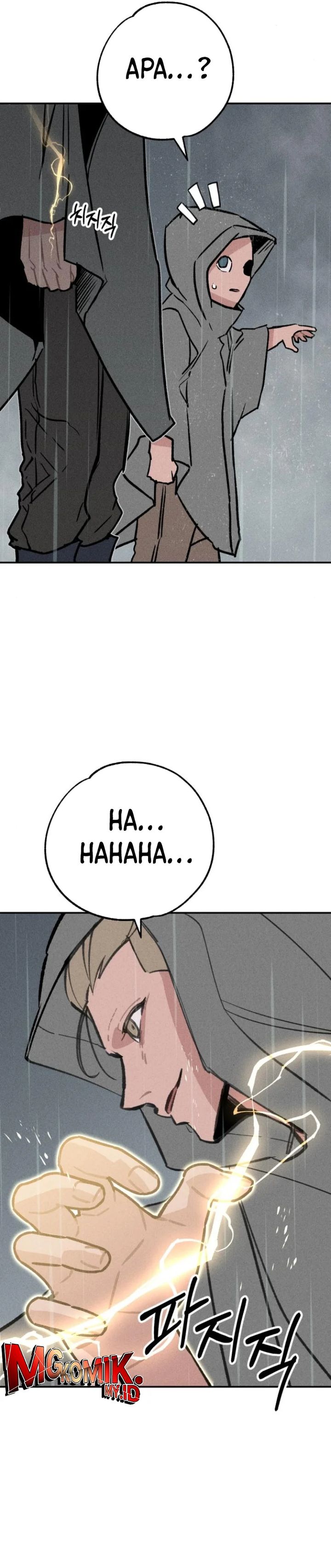 The Devilish Son-In-Law (The Villainous Son-In-Law) Chapter 29 Gambar 20