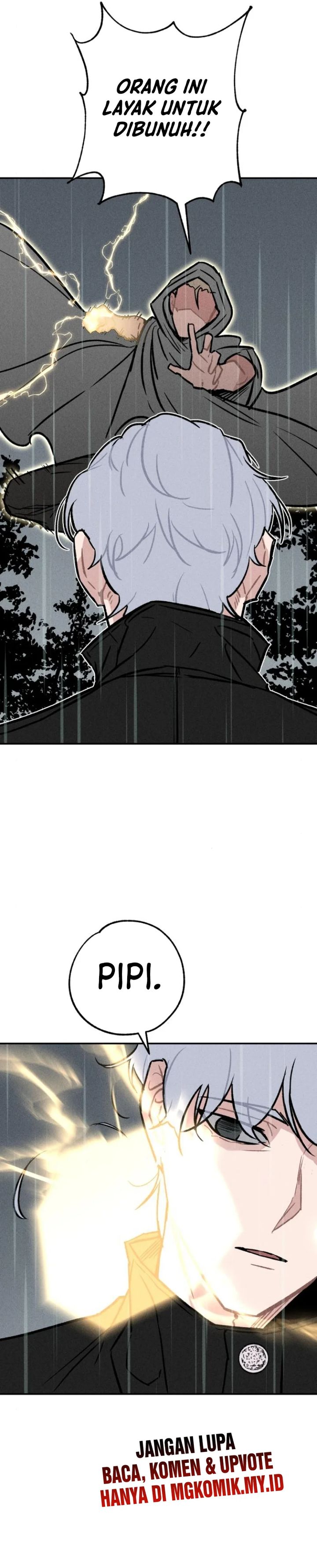 The Devilish Son-In-Law (The Villainous Son-In-Law) Chapter 29 Gambar 21