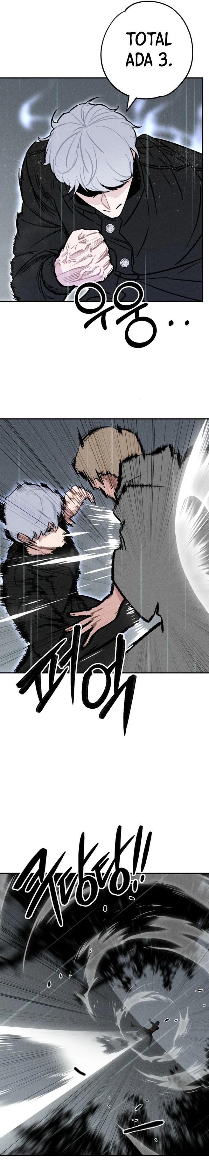 The Devilish Son-In-Law (The Villainous Son-In-Law) Chapter 29 Gambar 22