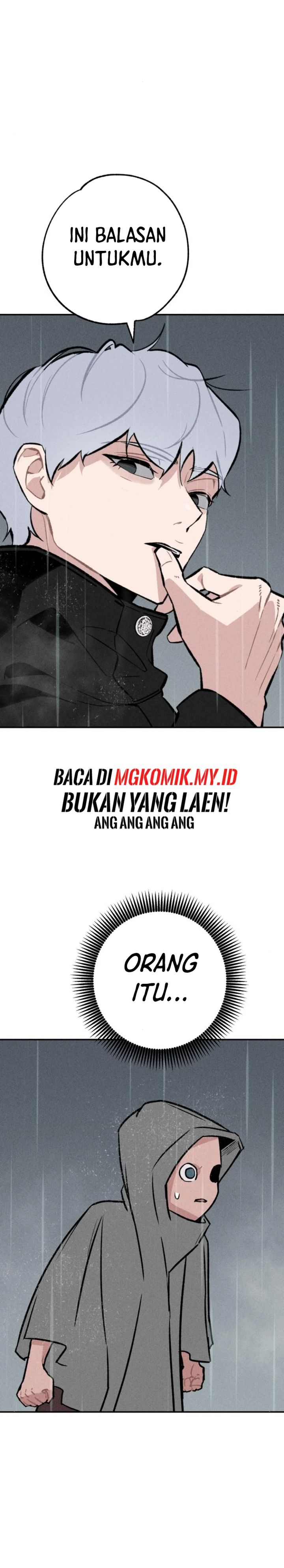 The Devilish Son-In-Law (The Villainous Son-In-Law) Chapter 29 Gambar 23