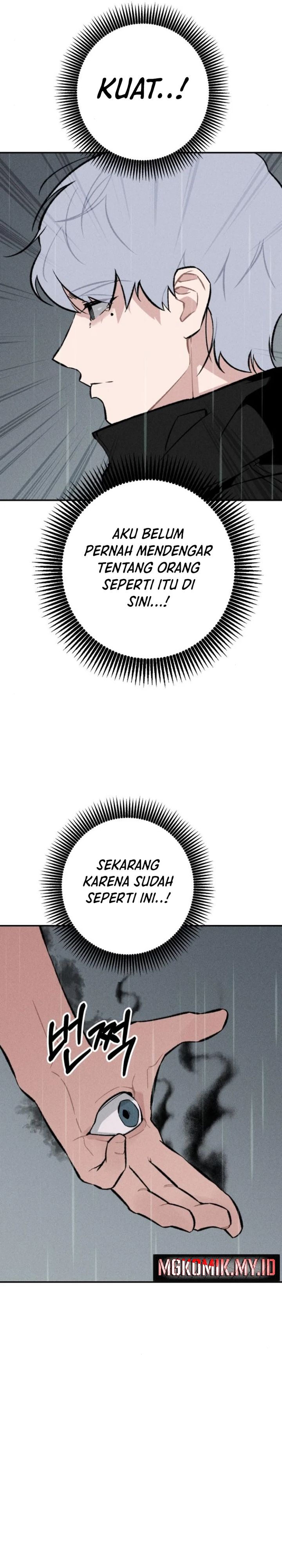 The Devilish Son-In-Law (The Villainous Son-In-Law) Chapter 29 Gambar 24