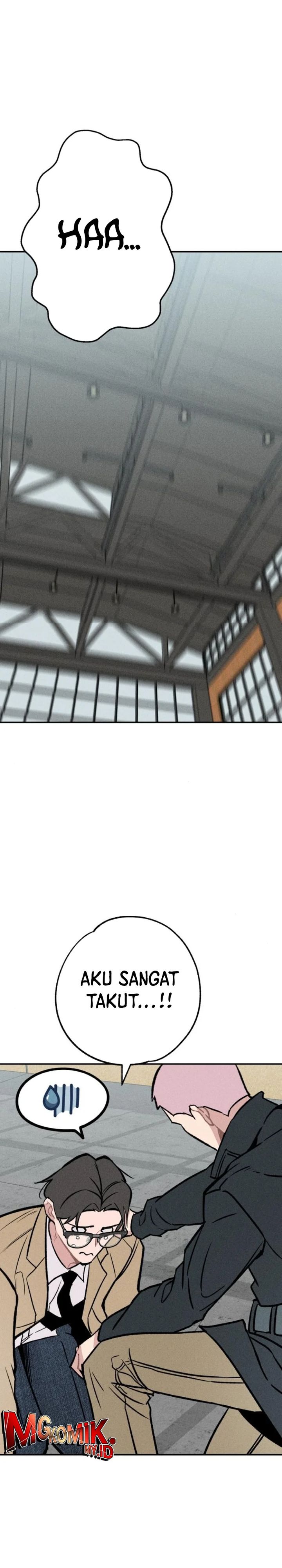 The Devilish Son-In-Law (The Villainous Son-In-Law) Chapter 29 Gambar 25