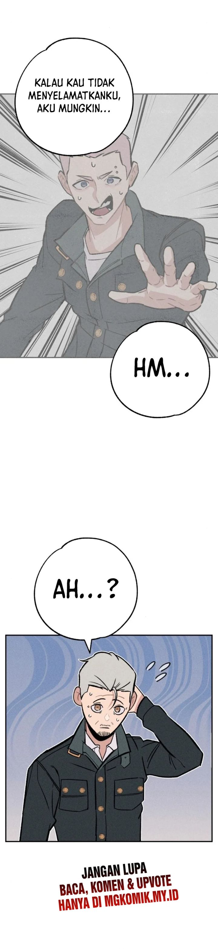 The Devilish Son-In-Law (The Villainous Son-In-Law) Chapter 29 Gambar 26