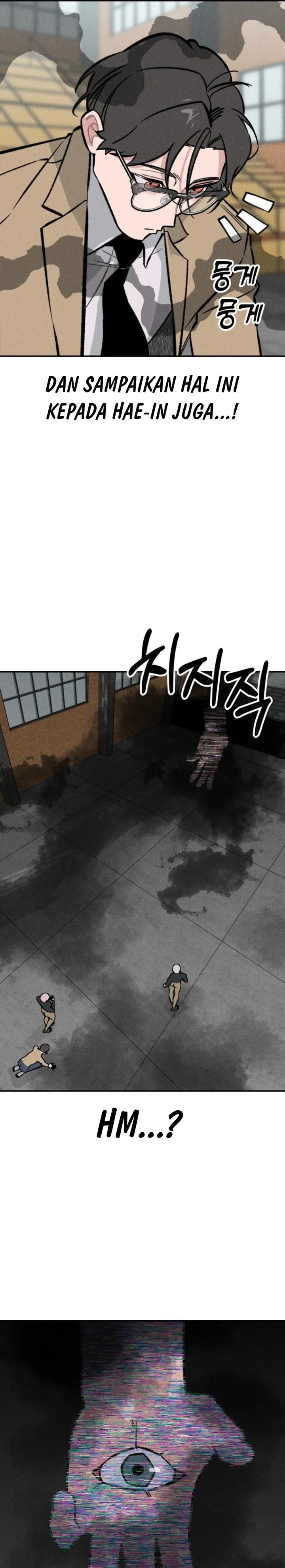 The Devilish Son-In-Law (The Villainous Son-In-Law) Chapter 29 Gambar 28