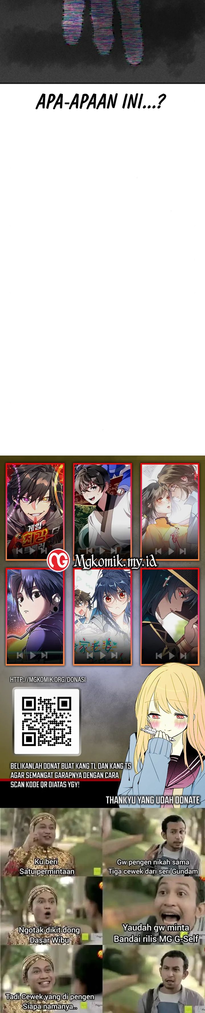 The Devilish Son-In-Law (The Villainous Son-In-Law) Chapter 29 Gambar 29
