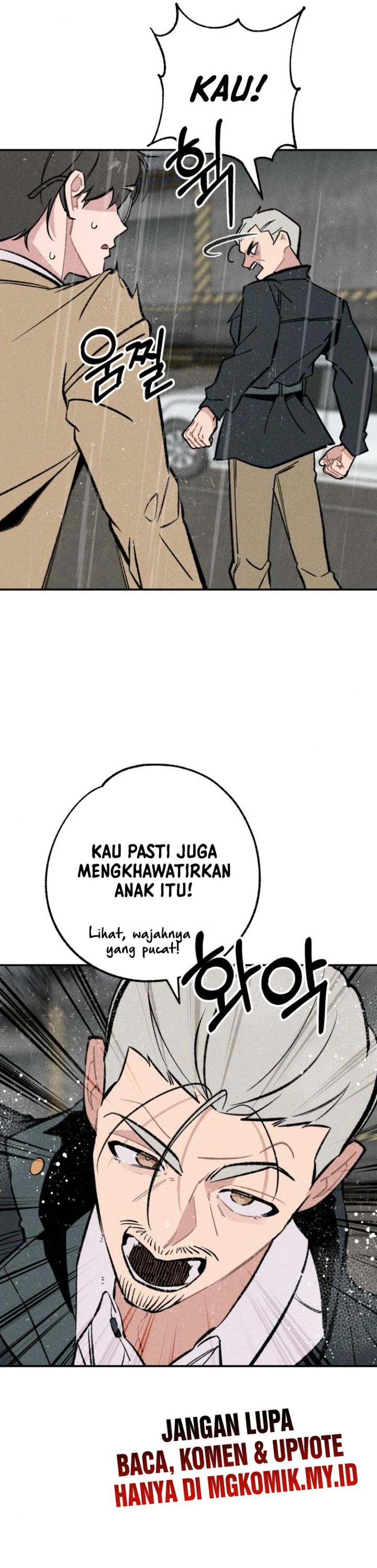 The Devilish Son-In-Law (The Villainous Son-In-Law) Chapter 31 Gambar 2