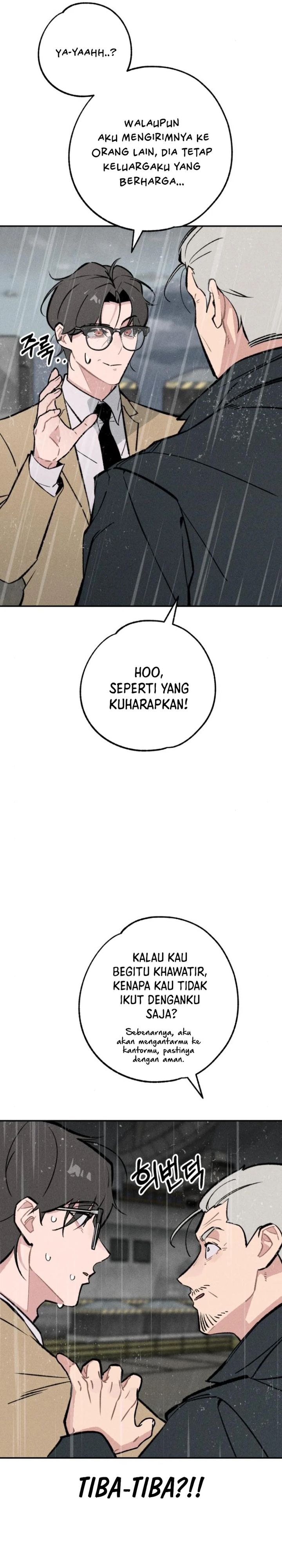 The Devilish Son-In-Law (The Villainous Son-In-Law) Chapter 31 Gambar 3