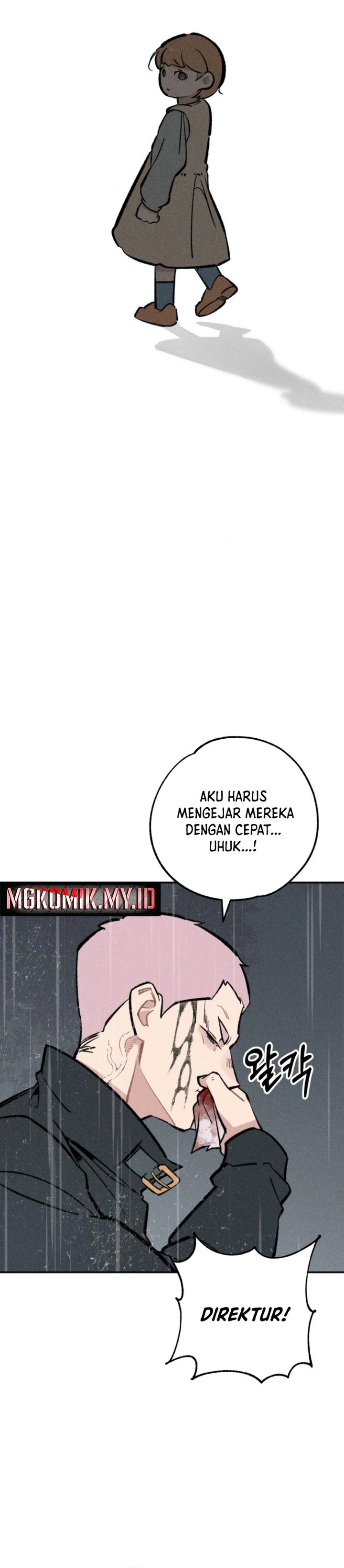 The Devilish Son-In-Law (The Villainous Son-In-Law) Chapter 31 Gambar 7