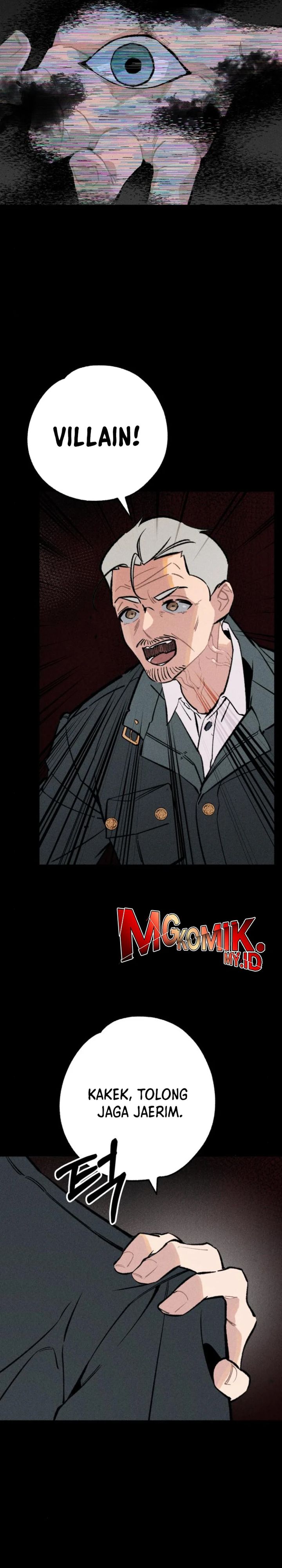The Devilish Son-In-Law (The Villainous Son-In-Law) Chapter 31 Gambar 9