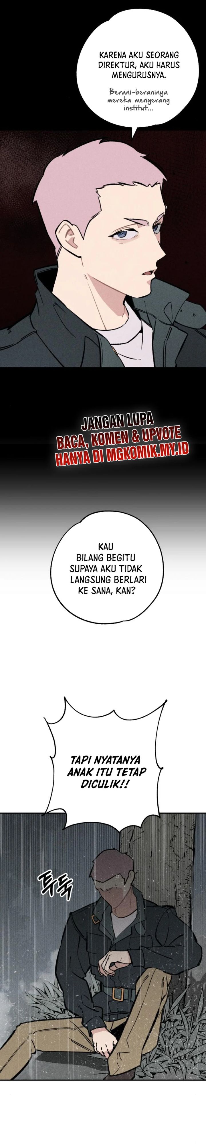 The Devilish Son-In-Law (The Villainous Son-In-Law) Chapter 31 Gambar 10