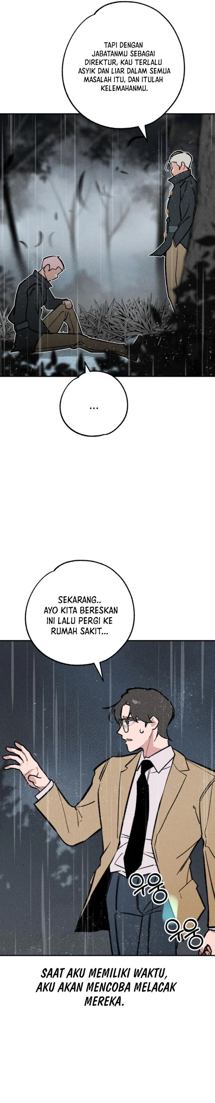 The Devilish Son-In-Law (The Villainous Son-In-Law) Chapter 31 Gambar 13