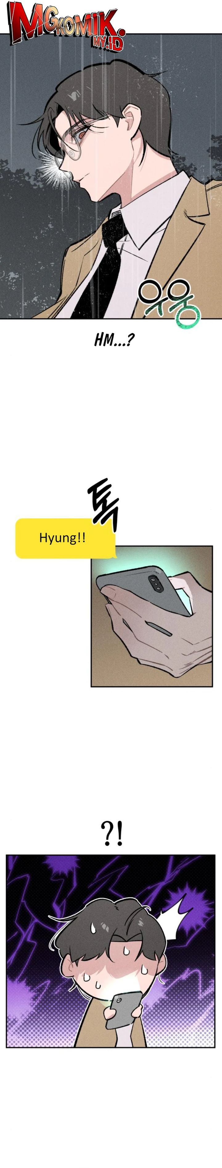 The Devilish Son-In-Law (The Villainous Son-In-Law) Chapter 31 Gambar 14