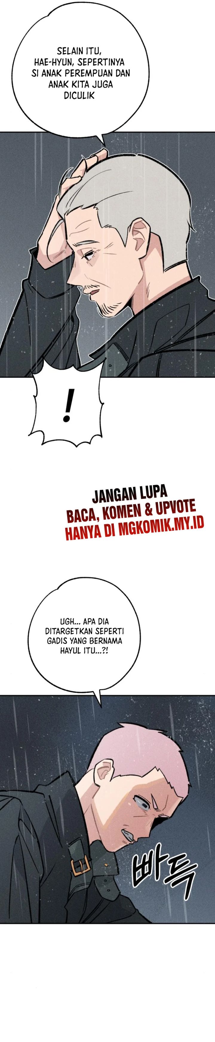 The Devilish Son-In-Law (The Villainous Son-In-Law) Chapter 31 Gambar 15