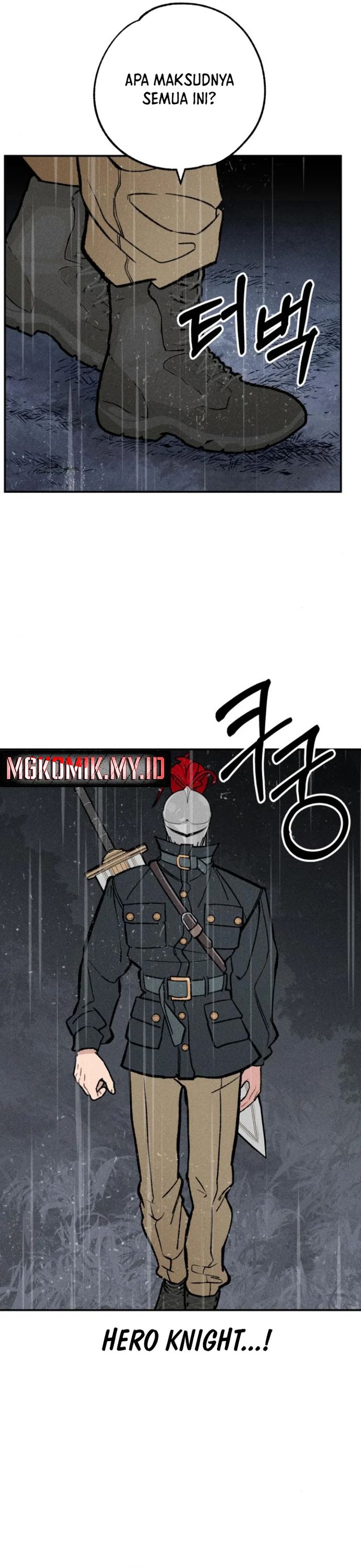 The Devilish Son-In-Law (The Villainous Son-In-Law) Chapter 31 Gambar 16