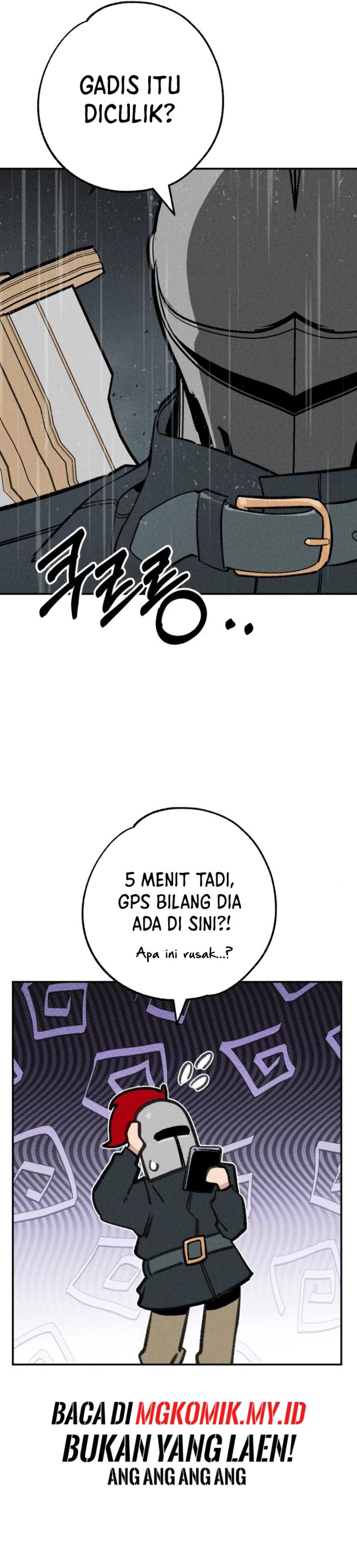 The Devilish Son-In-Law (The Villainous Son-In-Law) Chapter 31 Gambar 17