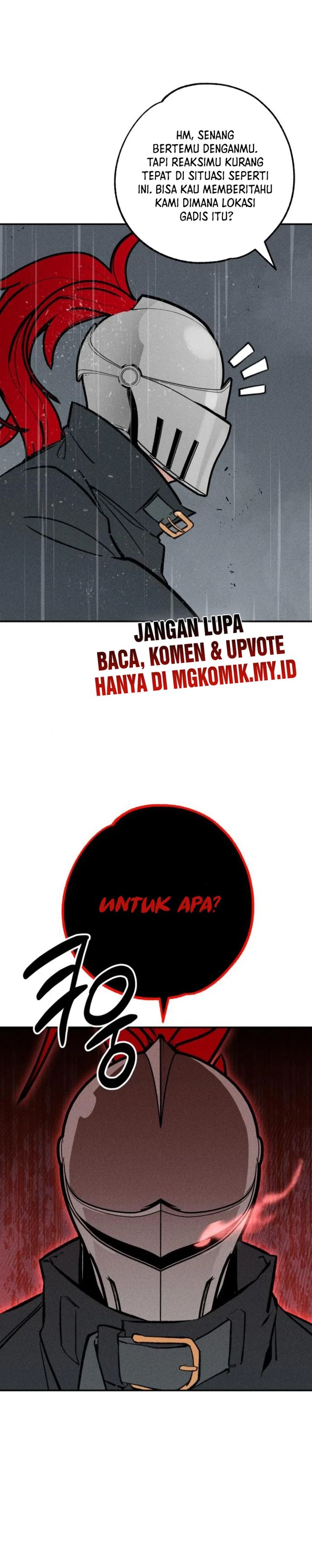 The Devilish Son-In-Law (The Villainous Son-In-Law) Chapter 31 Gambar 19