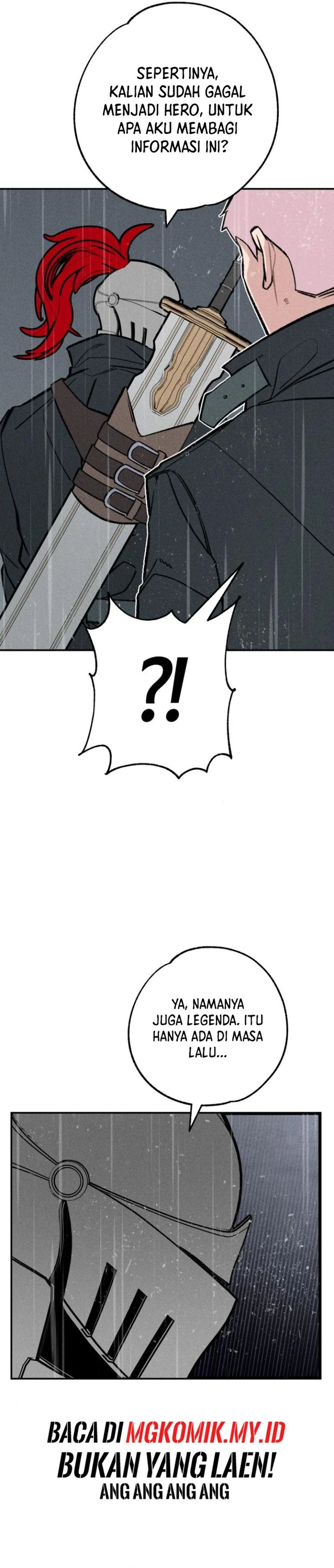 The Devilish Son-In-Law (The Villainous Son-In-Law) Chapter 31 Gambar 21