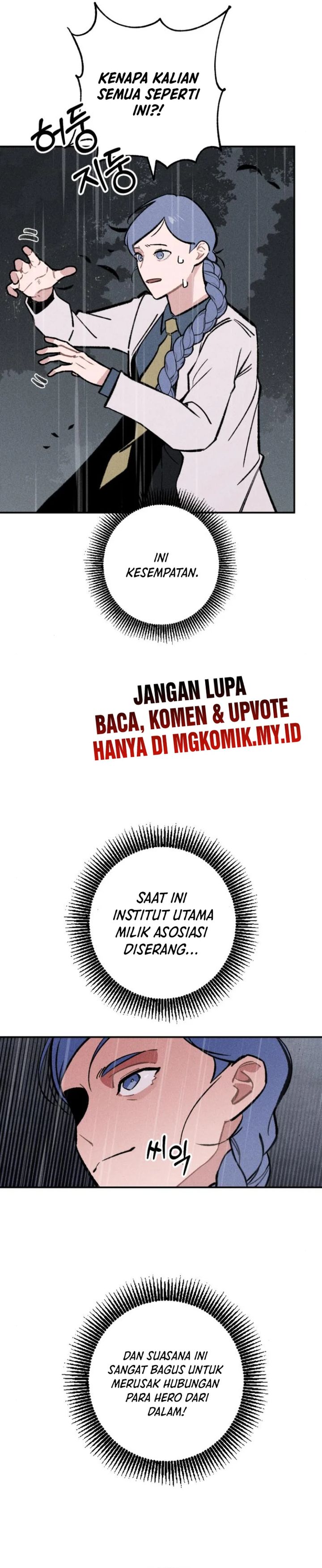 The Devilish Son-In-Law (The Villainous Son-In-Law) Chapter 31 Gambar 24