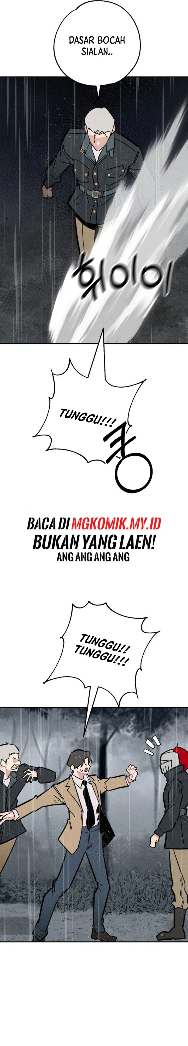 The Devilish Son-In-Law (The Villainous Son-In-Law) Chapter 31 Gambar 25