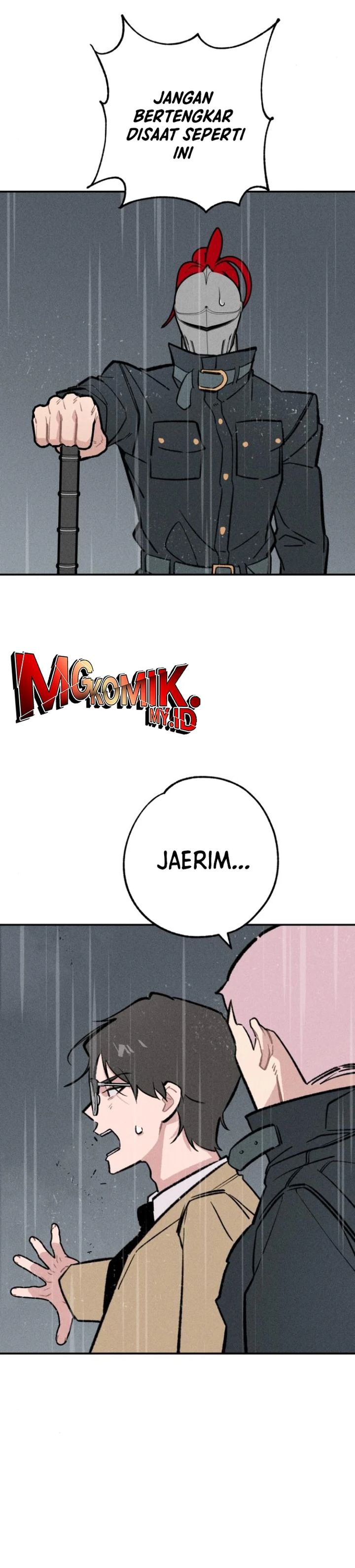 The Devilish Son-In-Law (The Villainous Son-In-Law) Chapter 31 Gambar 26