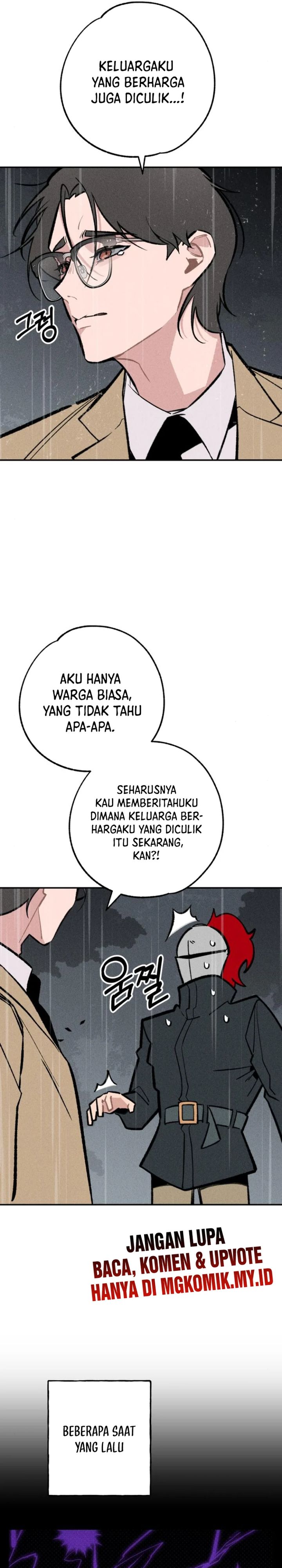 The Devilish Son-In-Law (The Villainous Son-In-Law) Chapter 31 Gambar 27