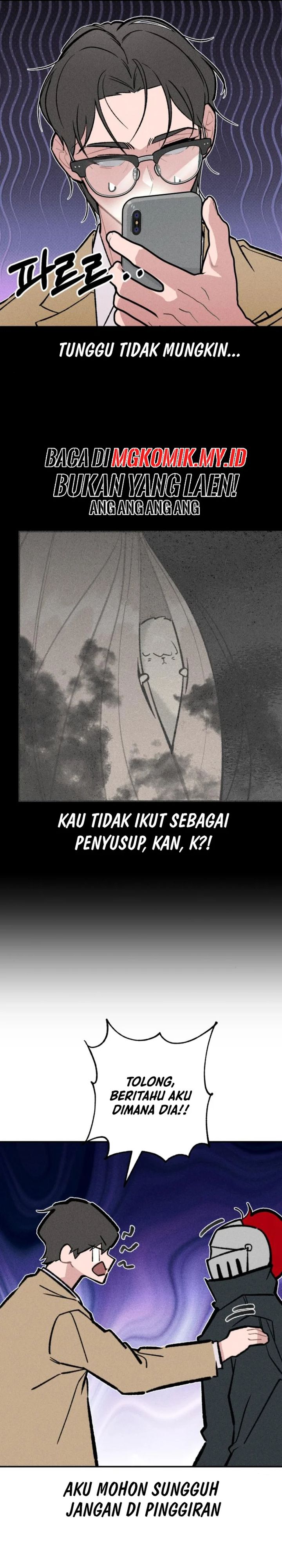 The Devilish Son-In-Law (The Villainous Son-In-Law) Chapter 31 Gambar 29