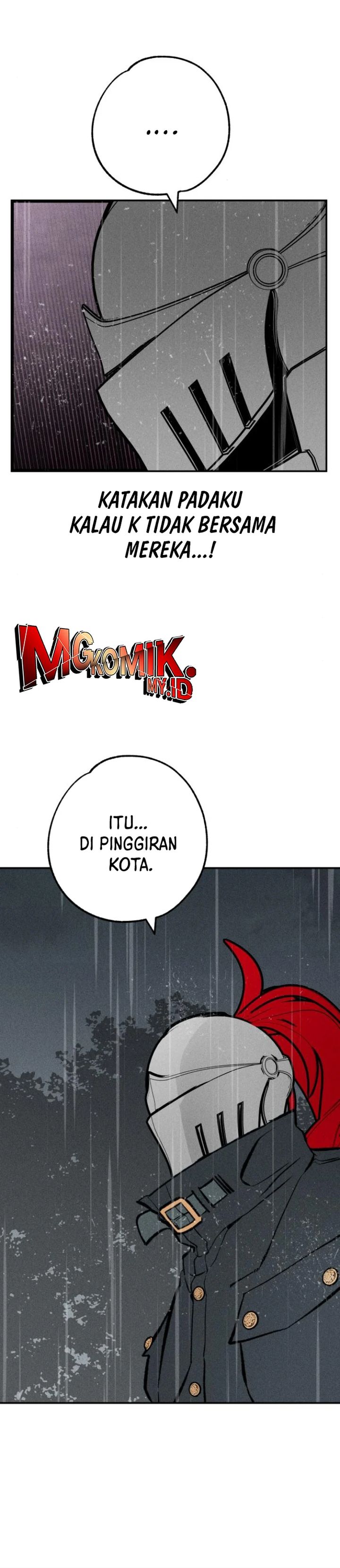 The Devilish Son-In-Law (The Villainous Son-In-Law) Chapter 31 Gambar 30