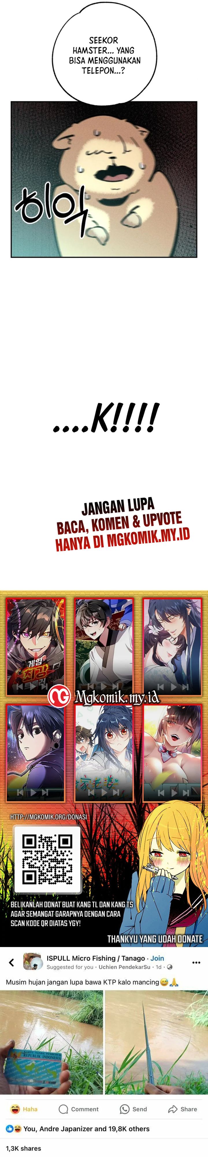 The Devilish Son-In-Law (The Villainous Son-In-Law) Chapter 31 Gambar 32