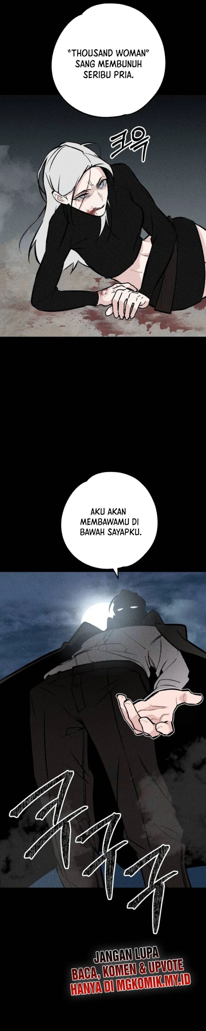 The Devilish Son-In-Law (The Villainous Son-In-Law) Chapter 34 Gambar 2