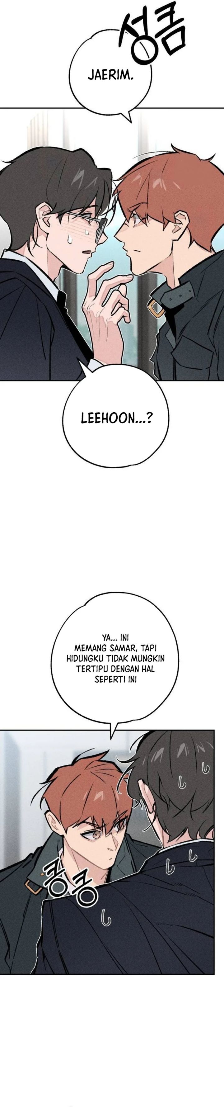 The Devilish Son-In-Law (The Villainous Son-In-Law) Chapter 34 Gambar 4