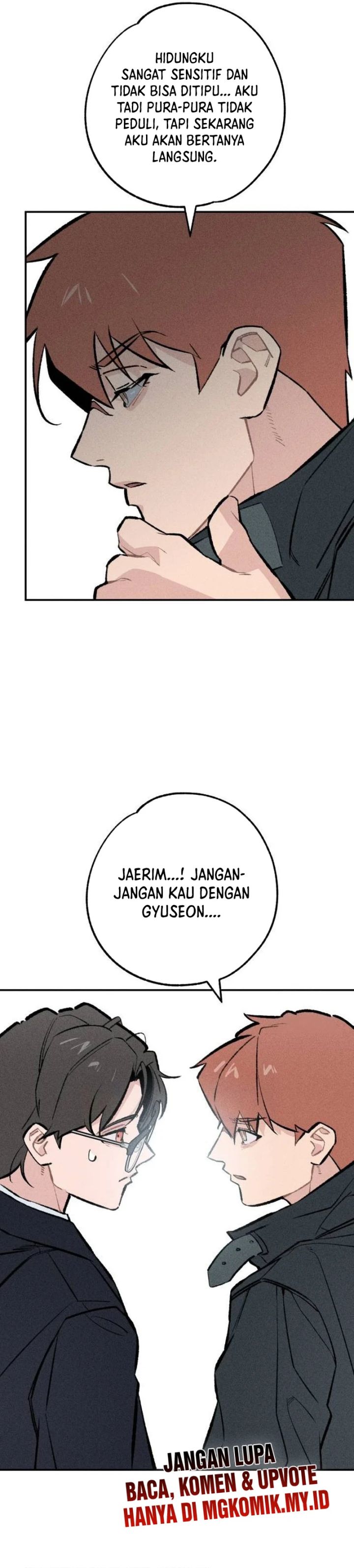The Devilish Son-In-Law (The Villainous Son-In-Law) Chapter 34 Gambar 7