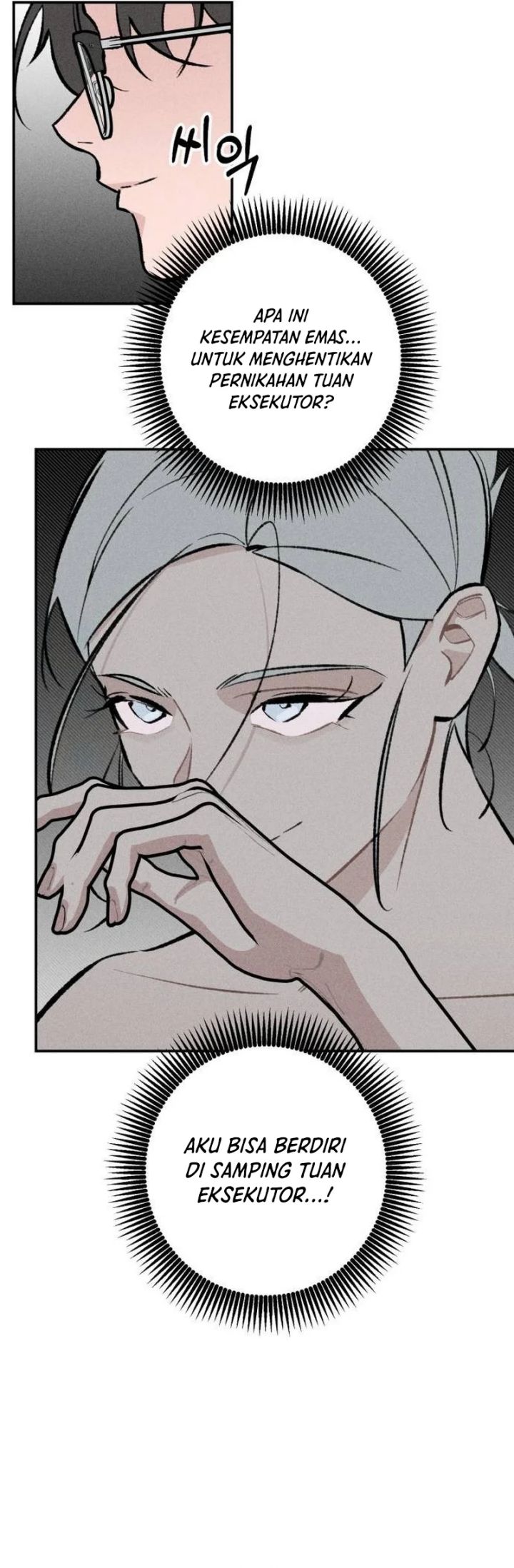 The Devilish Son-In-Law (The Villainous Son-In-Law) Chapter 34 Gambar 9