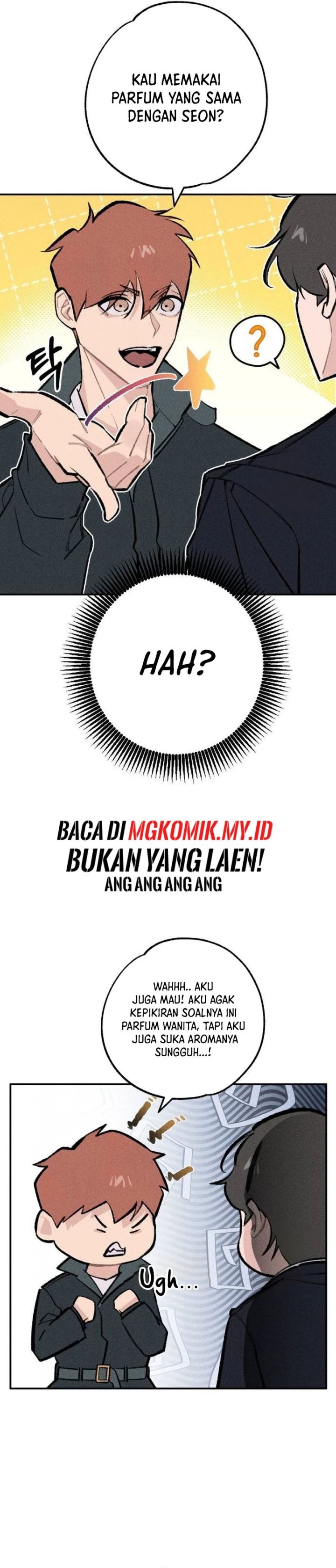 The Devilish Son-In-Law (The Villainous Son-In-Law) Chapter 34 Gambar 10