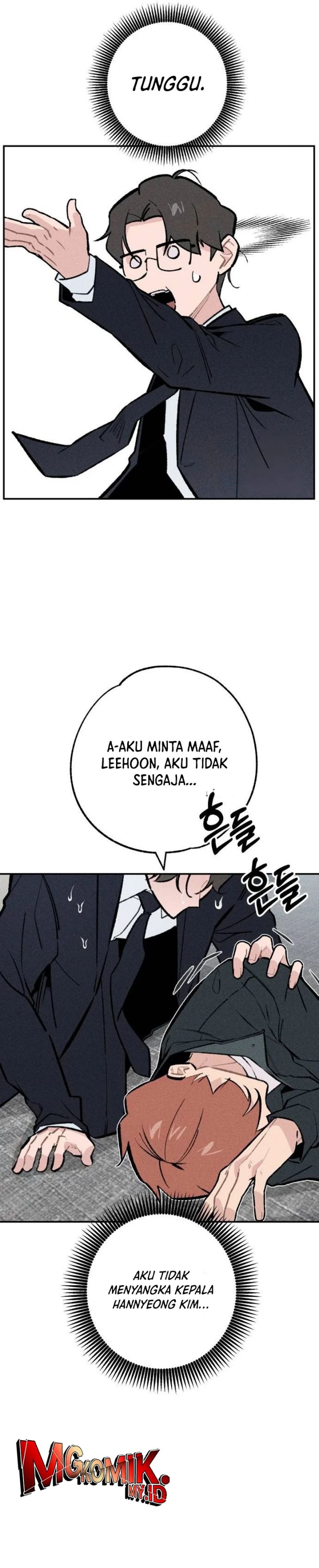 The Devilish Son-In-Law (The Villainous Son-In-Law) Chapter 34 Gambar 12