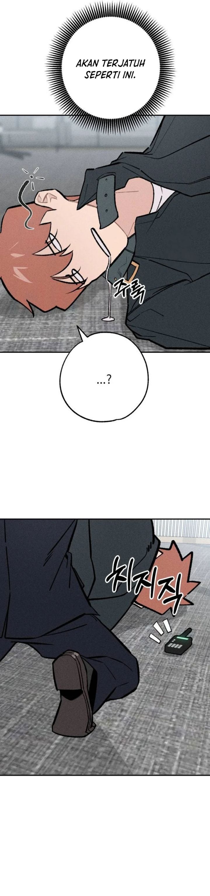 The Devilish Son-In-Law (The Villainous Son-In-Law) Chapter 34 Gambar 13
