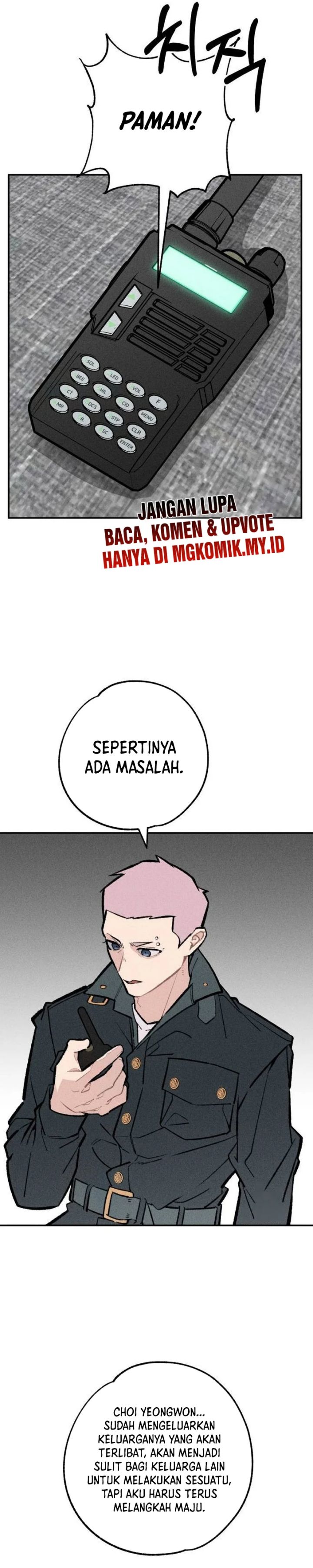 The Devilish Son-In-Law (The Villainous Son-In-Law) Chapter 34 Gambar 14