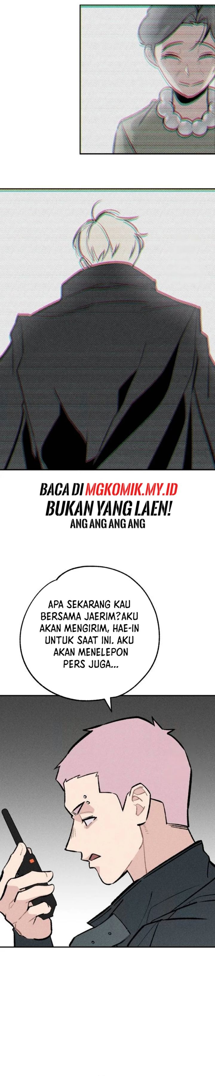 The Devilish Son-In-Law (The Villainous Son-In-Law) Chapter 34 Gambar 15