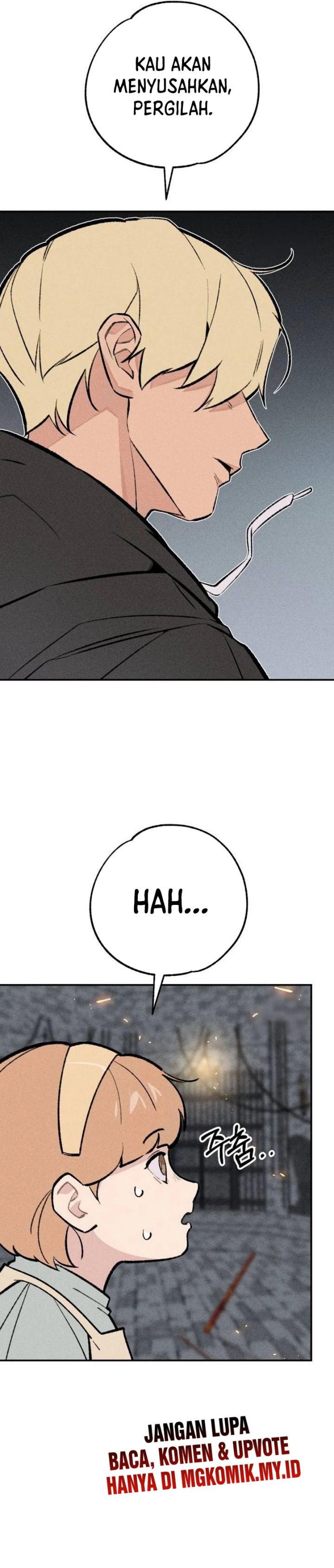 The Devilish Son-In-Law (The Villainous Son-In-Law) Chapter 34 Gambar 18